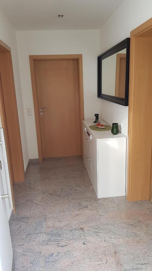 Ferienwohnung Regina Stuppach 外观 照片