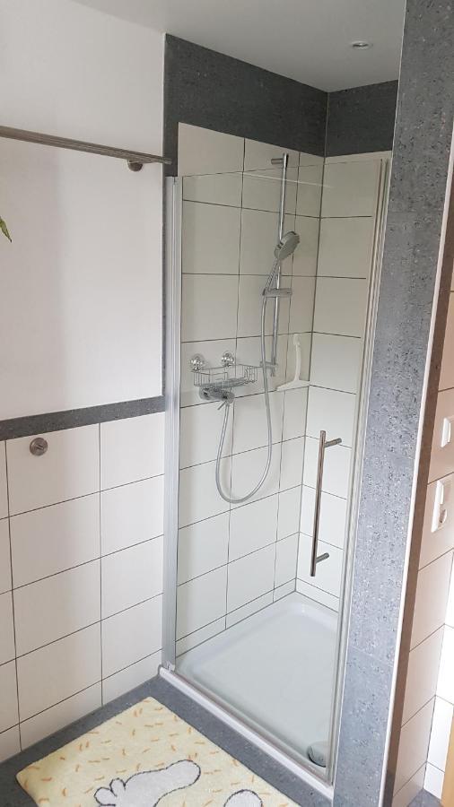 Ferienwohnung Regina Stuppach 外观 照片