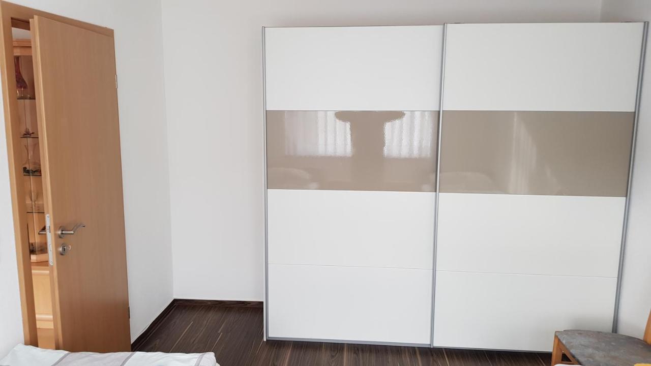 Ferienwohnung Regina Stuppach 外观 照片