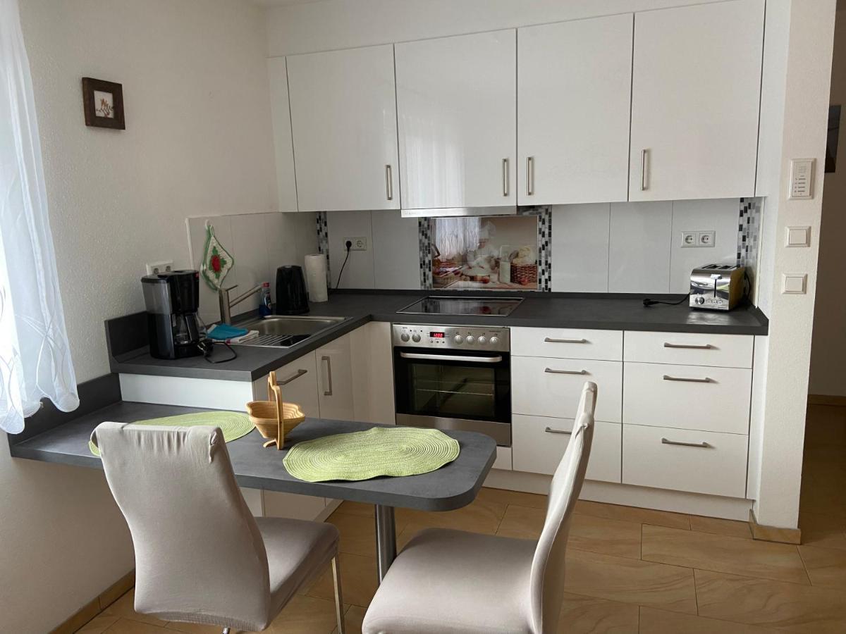 Ferienwohnung Regina Stuppach 外观 照片